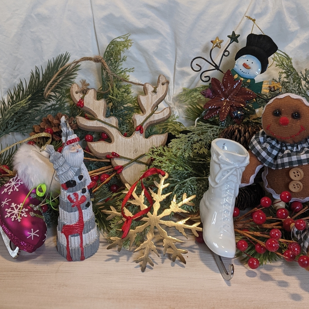 🎄🎄 Ornament Bundle 🎄🎄